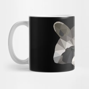 Racoon Mug